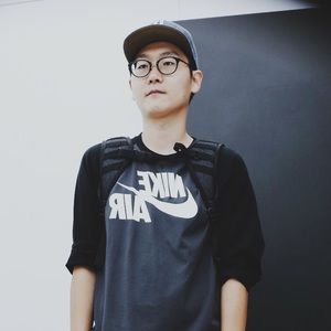 Meet your Posher, Jae